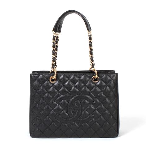 chanel gst replica review|chanel gst bag review.